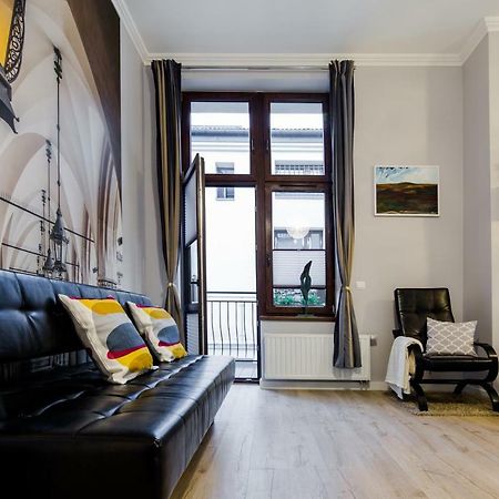Kings Landing Apartament Krakow Exterior photo